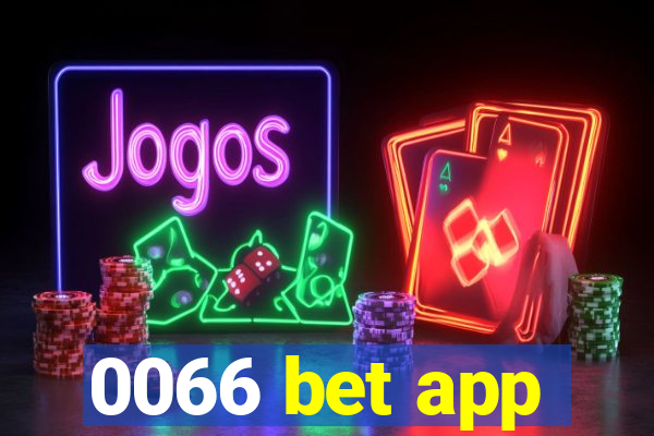 0066 bet app